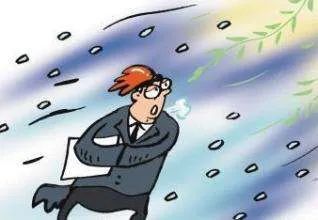  「8℃」秋裤君等一等！辽宁将迎近30年同期最低温