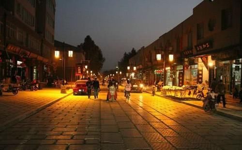 山东唯一免费的5A级古城景区，隐藏了7000年，还曾做过国都