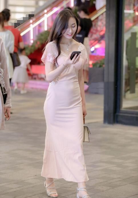  少女|时尚美女玲珑剔透，清新少女的味道，漂亮时尚！