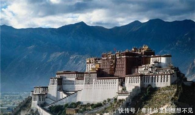 为什么布达拉宫的厕所,近400年都无人清理看完十分佩服