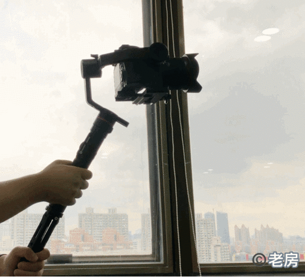 你有麒麟臂，我有稳定器，飞宇AK2000单反相机稳定器使用评测