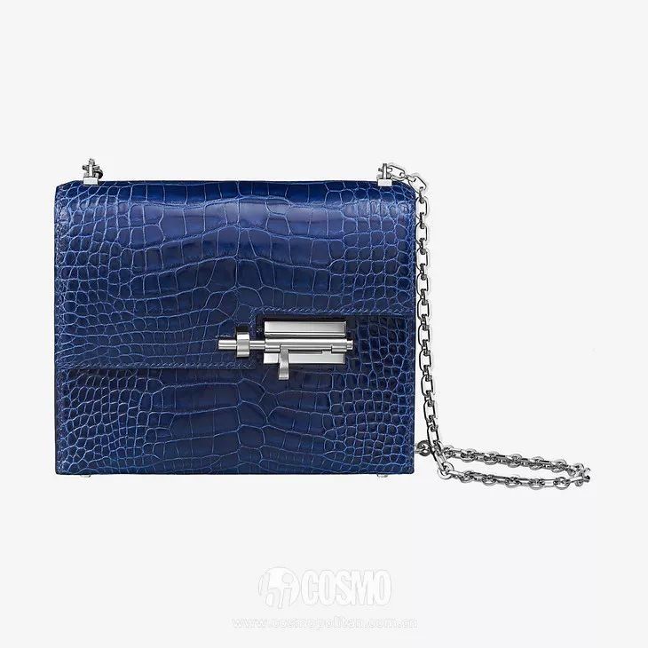 买那么多包，都不如买一只有“安全门”的包!