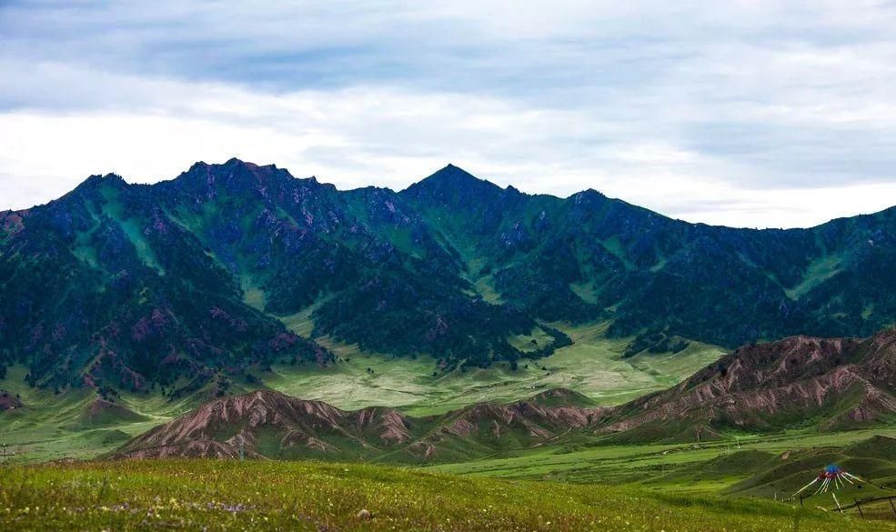 青海又一小众旅行地被发现，距茶卡盐湖仅1小时，低调得让人心疼