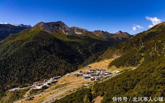 川藏线出行完整攻略:这样走减少高反,美景还一个不落下