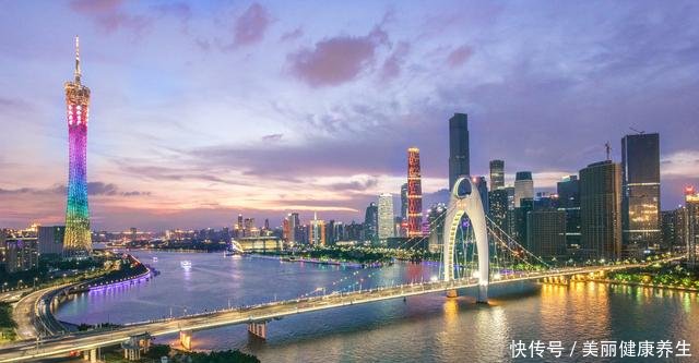 中国已有九大“国家中心城市”，谁能成为第十个