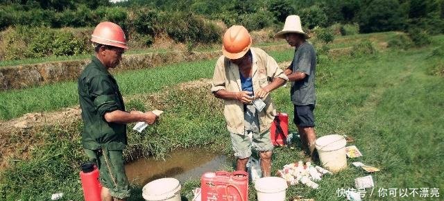 明年，还在用这四样东西的农民当心了，国家严查，抓到将没收罚款