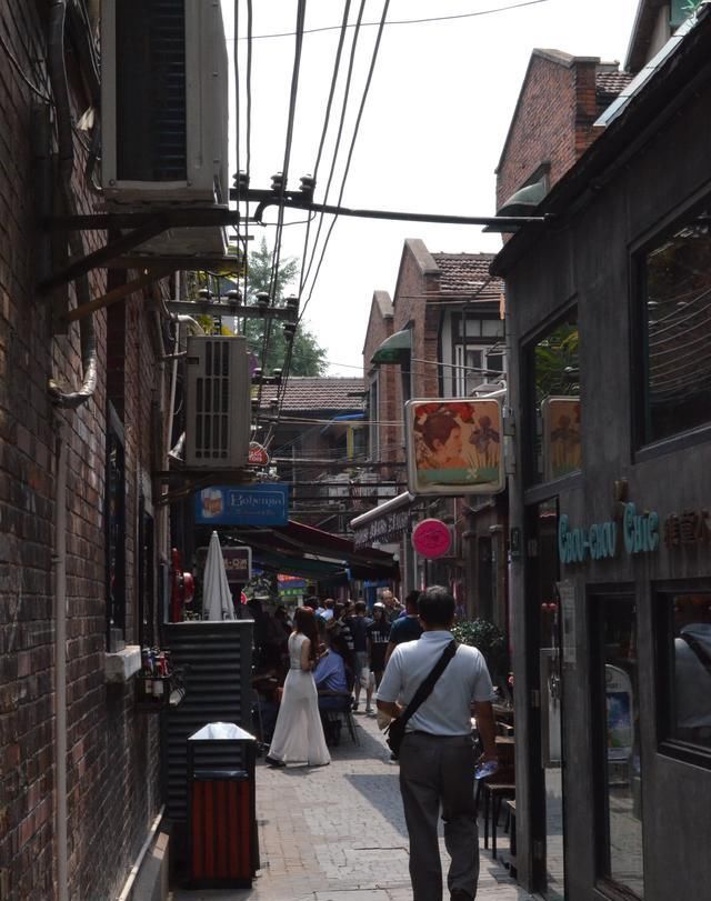 《我和我的祖国》中出现的几个5A景点，一半以上观众都认不出