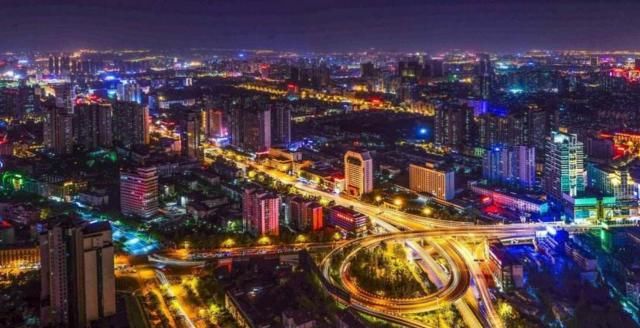  『经济发展』长三角地区最尴尬的城市，经常被人们忽略，还被误认不属于长三角