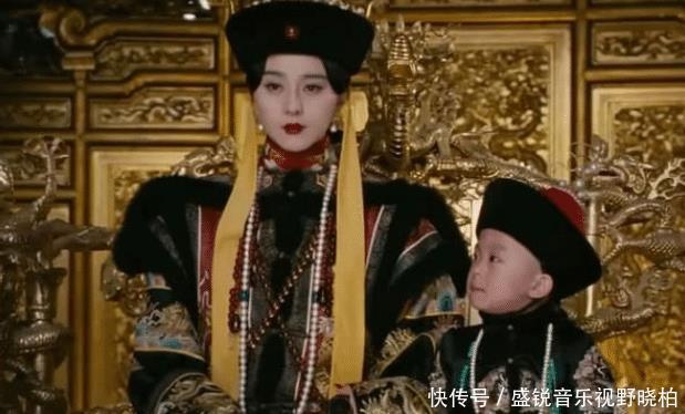 『退位』清朝最后一位太后,中国最后一任太后,隆裕在清帝退位后去哪了