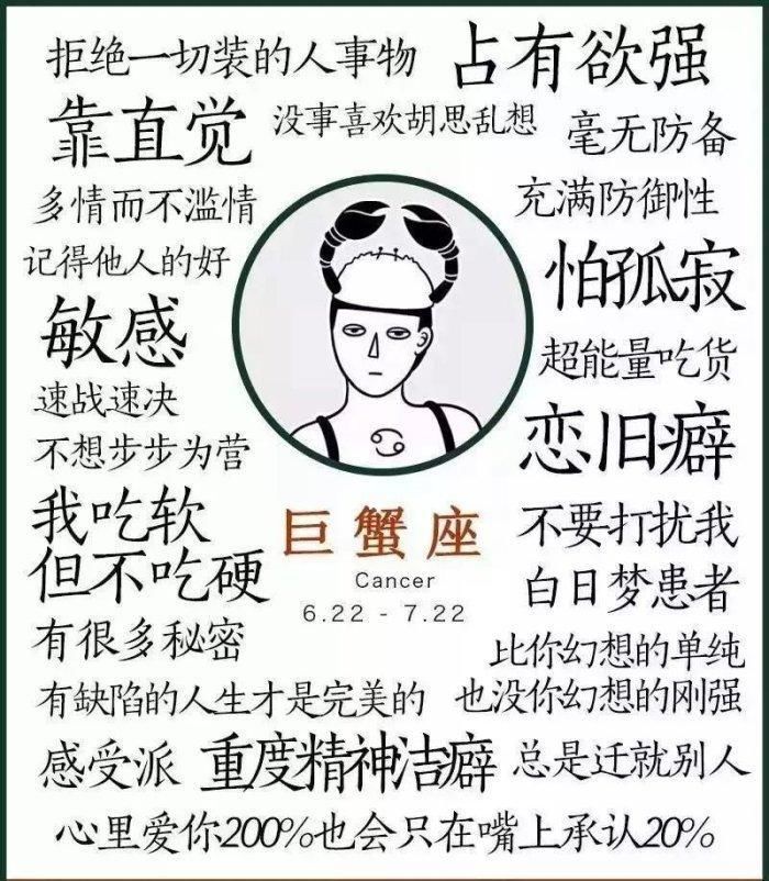 纯干货丨水逆诸事不顺?别怕,12星座穿衣指南教你立马改运!