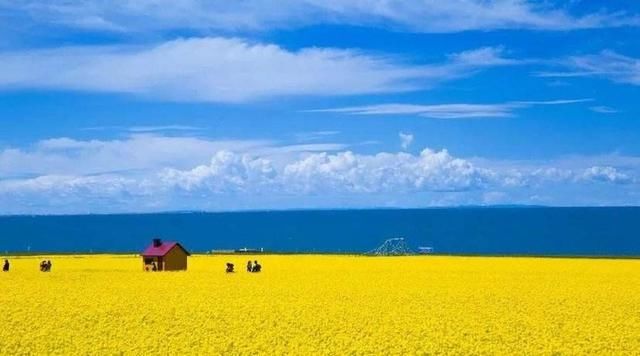  #湖泊#我国这个湖泊正不断变大，未来或将超越青海湖，说到原因