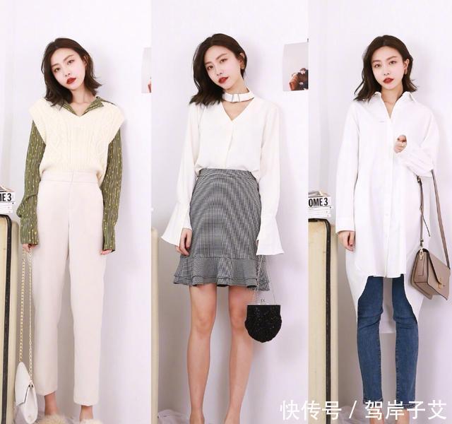  气质：建议三四十岁女人，初夏这样打扮，比同龄人更显年轻有气质
