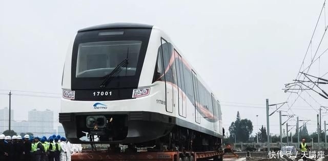  明年：明年开通！这些地铁线路最新进展在此