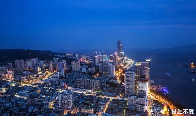 2020年,福建的GDP能否超越河北