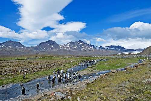 世界最大的无主之地，面积比四个印度还大，石油储量1000亿桶