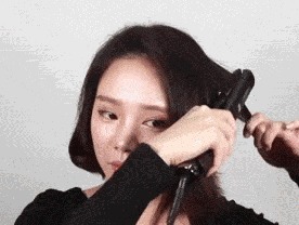 这款发型郑爽娜扎都爱,不挑脸型还美翻天!