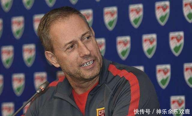 2009年国足主教练高洪波