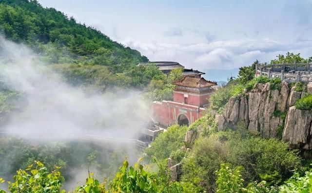 《国家地理》排名前15，被无数人向往的国内景点，你去过几个？