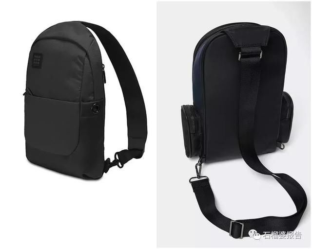 不一定要买大牌，最酷的小姐姐都在背这只包