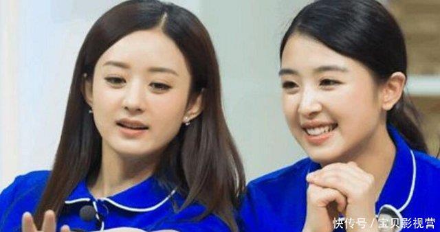 『喜欢』这么好的赵丽颖，你有什么理由不喜欢？