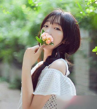 多款美女韩式编发大全！
