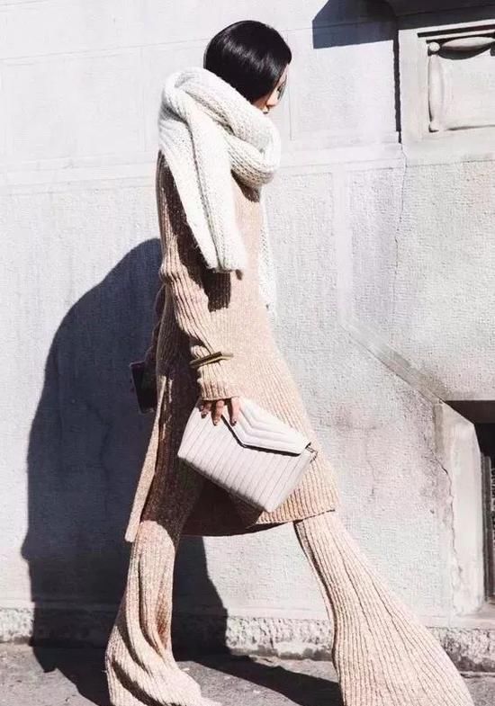  春天@推荐5款毛衣 伴你度过整个春天