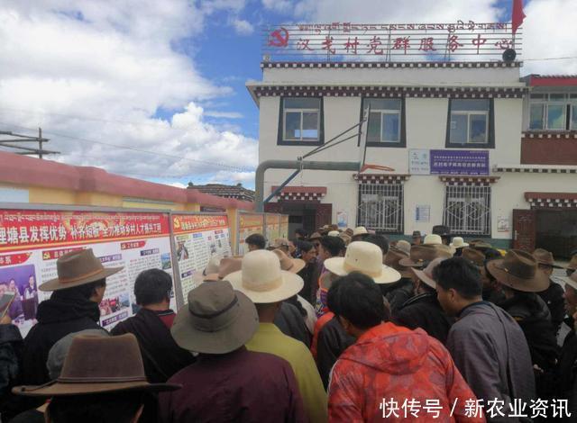 国家再次要求整治“恶霸”，若发现这3类村干部，农民可监督举报