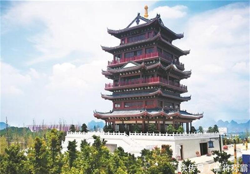 广西景区开业免费游客爆满，现在却是门可罗雀？网友：出道即巅峰