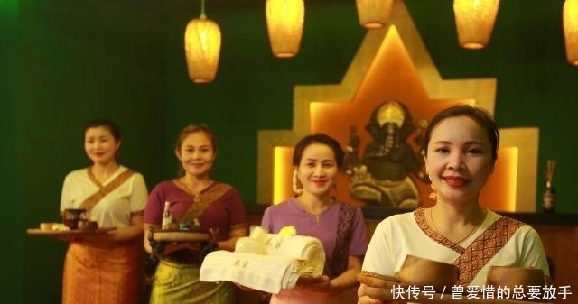 在泰国酒店过夜，你如果知道这个小举动，晚上回来你会有“惊喜”