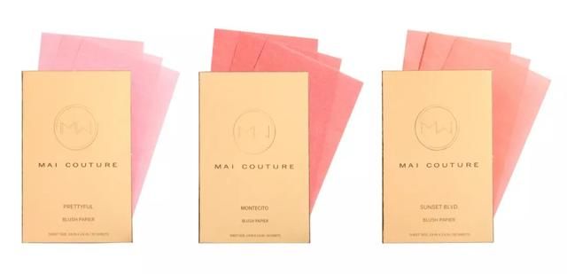 10秒就能撸个妆，哪个女人还素颜？