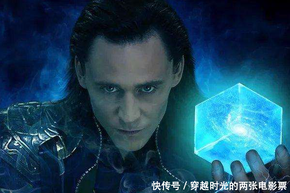 《复联3》即将来临,你还记得6年前的复联1吗