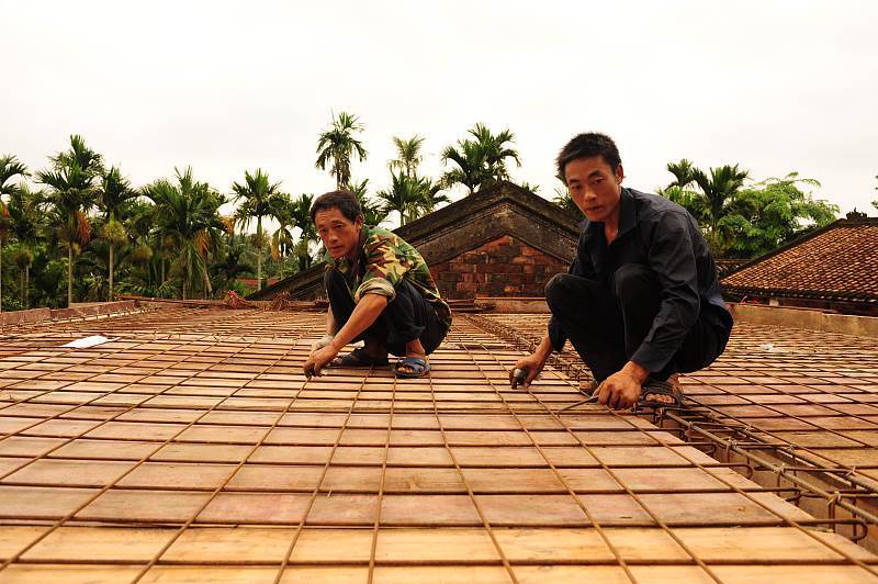  自建房■为什么农村盖好的房子，久了会有裂缝？来听听建筑师怎