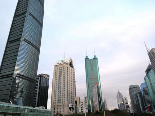  我国■我国空气最好的一线城市：人口超千万，空气质量常年稳居