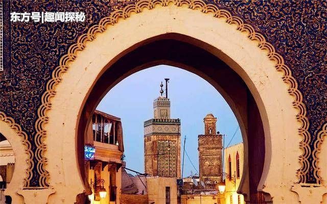 非洲最牛的国家:自从对中国免签后，游客激增到近1000万