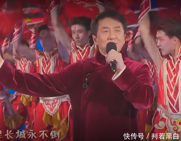 怎么成为春晚分会场观众