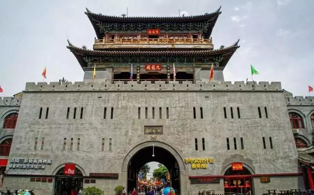 中国十大城市排名！结果大吃—惊！快看看