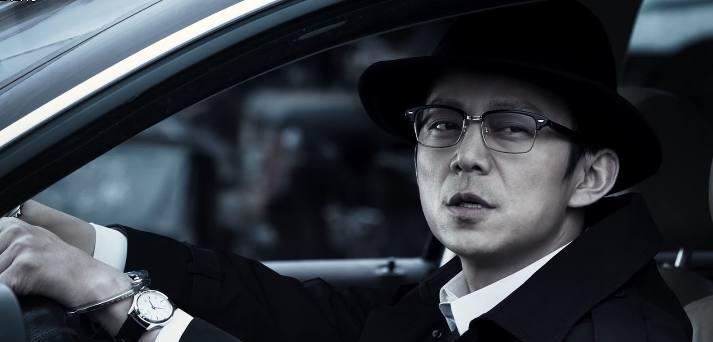 《低压槽:欲望之城》张家辉演技在线,何炅一本