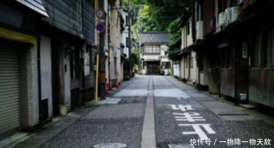 日本人到底有多爱干净?看看他们的下水道,简直丧心病狂!