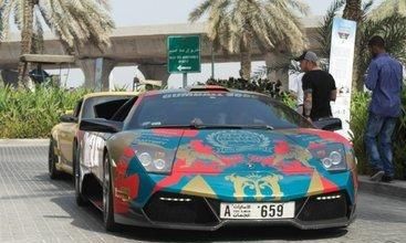 为什么迪拜人人可以开跑车?并且衣食无忧，网友:我也要去迪拜!