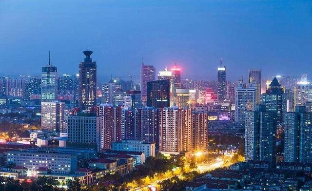 我国有三个带“南”的省会城市，哪个最厉害你知道吗？