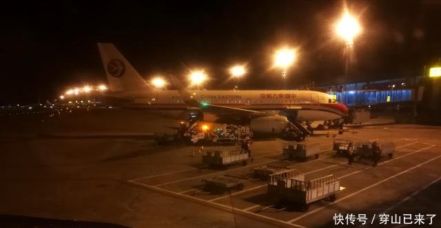 这座修在“云端”上的机场，让重庆成为了全国机场最多的城市