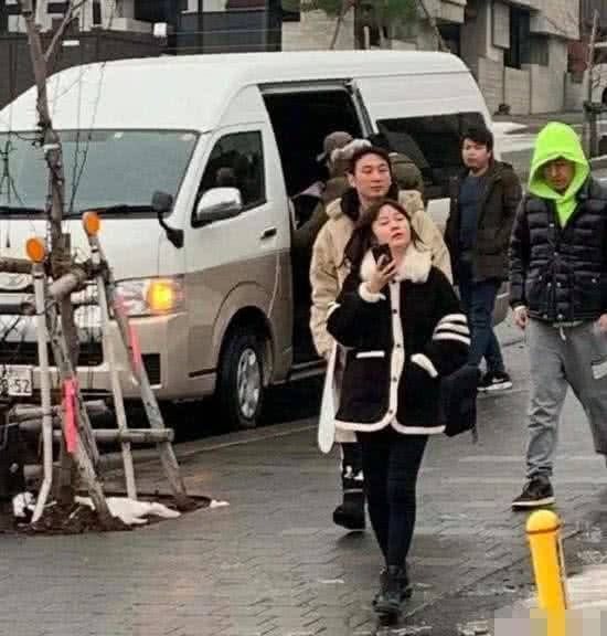 王思聪联姻的女孩