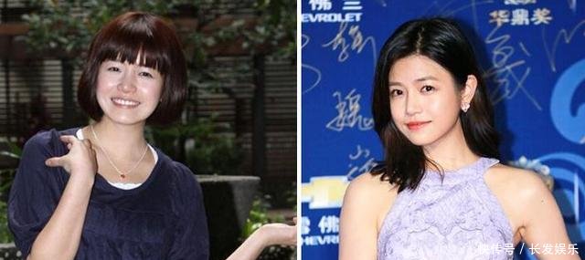 奔五的女人，若脸上有这3个特点，少剪短发，“留长发”会更好看