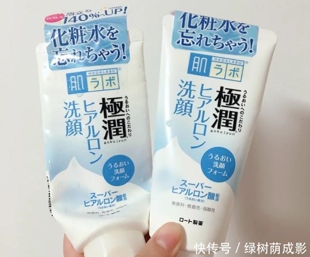  『最多』我的空瓶分享：10款至少回购3次+的平价护肤品，用完还会再买它！