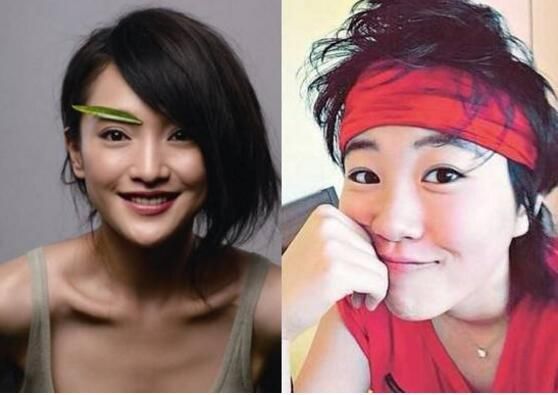 高圣远否认离婚，港媒却说周迅跟窦靖童暧昧，这俩的人际圈太魔幻