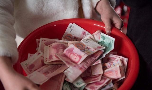  【逃不掉】年底农村要花的四笔钱，尤其第三项，很多农民都逃不