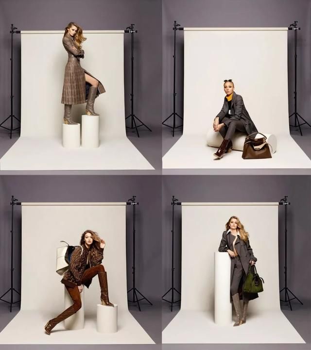 时尚圈到底在发生什么？看本季的广告大片你就知道了