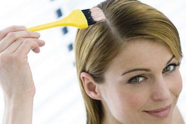 染发真的会致癌吗?