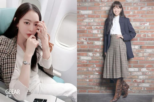 着迷■女星们的衣柜里都有一件Celine的西装外套就是如此让人着迷