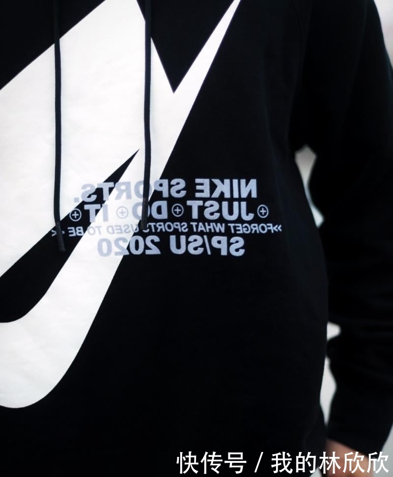  『刷屏』昨天Nike疯狂刷屏的新鞋刚刚登场！你还没看就太可惜了